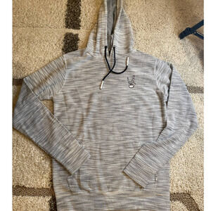 Dikotomy premium pullover hoodie